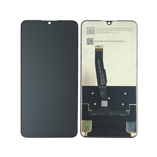 TOUCH+DISPLAY HUAWEI P30 LITE/NOVO 4E 6,15" PRETO